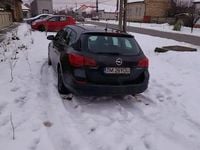 Second-hand Opel Astra 101 CP (74 kW) 2012 Break