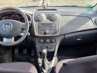 second-hand Dacia Logan 1.2 Ambiance