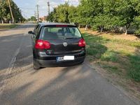 Second-hand VW Golf V 75 CP (55 kW) 2004 Hatchback