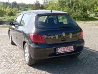 second-hand Peugeot 307 2.0 HDI 90 CP 2003