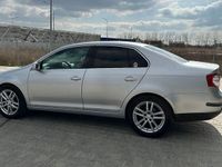 second-hand VW Jetta 