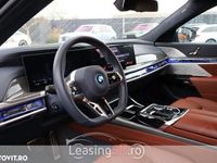 second-hand BMW i7 xDrive60