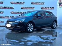 second-hand Opel Astra 1.6 TWINPORT ECOTEC Cosmo