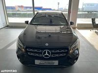 second-hand Mercedes GLA220 CDI 7G-DCT Urban