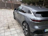 Second-hand Renault Megane E-Tech Evolution 161 kW (220 CP) 2023 Culoaregri Hatchback