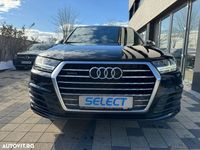 second-hand Audi Q7 3.0 TDI Quattro Tiptronic