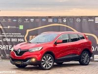 Second-hand Renault Kadjar 110 CP (80 kW) 2016 Culoarealte culori SUV