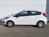second-hand Ford Fiesta Trend 1,5 TDCi