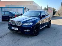 second-hand BMW X6 xdrive de vânzare urgent înmatriculat !