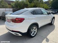 second-hand BMW X6 xDrive30d