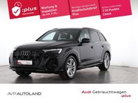 Second-hand Audi Q7 S-Line 286 CP (210 kW) 2024 SUV
