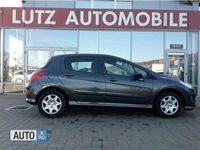 second-hand Peugeot 308 1.6 HDi FAP Tendance