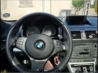 Second-hand BMW X3 165 CP (121 kW) 2009 SUV