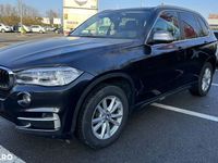 second-hand BMW X5 xDrive25d Sport-Aut.