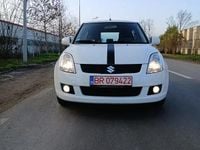 Second-hand Suzuki Swift 93 CP (68 kW) 2009 Hatchback