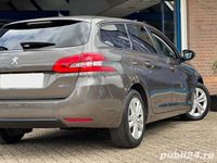 second-hand Peugeot 308 2016