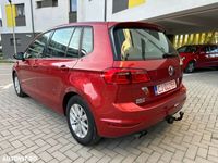 second-hand VW Golf Sportsvan 1.4 TSI (BlueMotion Technology) Comfortline