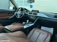 second-hand BMW 320 Seria 3 / i High Executive / Euro 6