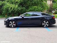 second-hand Audi S5 Sportback 3.0 TFSI quattro tiptronic