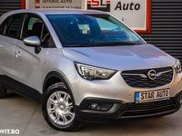 second-hand Opel Crossland X 1.2 Start/Stop Innovation