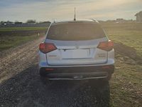Second-hand Suzuki Vitara 112 CP (82 kW) 2019 SUV