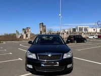 second-hand Skoda Octavia Combi 1.6 TDI DPF DSG Active