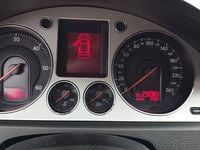 Second-hand VW Passat 140 CP (102 kW) 2008 Culoaregri Break