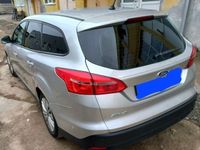 second-hand Ford Focus 1.5TDCi S & S