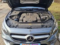 second-hand Mercedes S450 Coupe 4Matic 9G-TRONIC