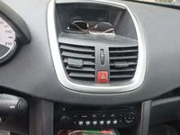 Second-hand Peugeot 207 114 CP (83 kW) 2010 Gri Break