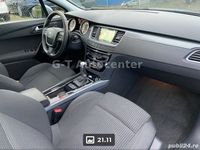 second-hand Peugeot 508 sw