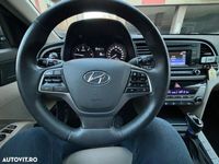 second-hand Hyundai Elantra 1.6 CRDI 7DCT Exclusive