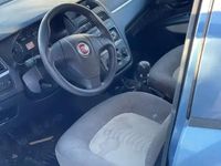 Second-hand Fiat Linea 77 CP (56 kW) 2009 Berlinǎ