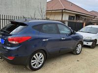 second-hand Hyundai ix35 2.0 MPI 4WD GLS Premium+