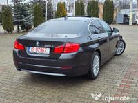 Second-hand BMW 525 Comfort Edition 218 CP (160 kW) 2012 Gri Berlinǎ