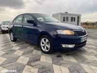 second-hand Skoda Rapid 1.2 TSI Ambition