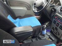 Second-hand Dacia Logan 80 CP (58 kW) 2008 Berlinǎ