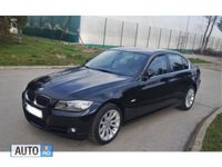 Second-hand BMW 318 140 CP (102 kW) 2011 Berlinǎ