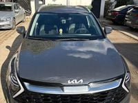 Second-hand Kia Sportage 180 CP (132 kW) 2023 Culoaregri SUV