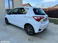 second-hand Toyota Yaris 1.5 L VVT-iE Active