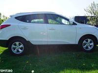 second-hand Hyundai ix35 