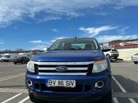 second-hand Ford Ranger Pick-Up 4x4 Cabina Dubla XLT