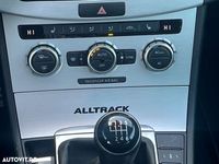 second-hand VW Passat Alltrack 2,0 TDI 4Motion BMT