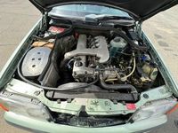 Second-hand Mercedes 300 140 CP (102 kW) 1988 Verde Berlinǎ