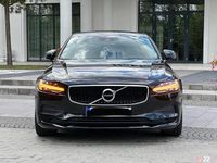 Second-hand Volvo S90 190 CP (139 kW) 2017 Negru Berlinǎ