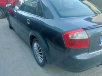 second-hand Audi A4 