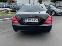 second-hand Mercedes S350 CDI 4M BlueTEC Aut 2011 · 199 000 km · 2 987 cm3 · Diesel