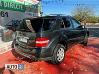 second-hand Mercedes ML280 Clasa ML