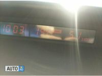 Second-hand Suzuki SX4 130 CP (95 kW) 2007 Hatchback