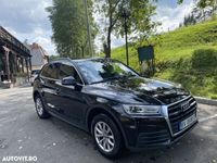 second-hand Audi Q5 2017 · 208 000 km · 1 968 cm3 · Diesel